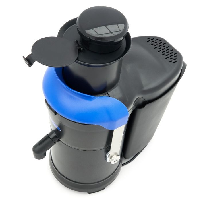 Mahlapress - 2 kiirust - 19 cm klaasi kõrgus - Image 8