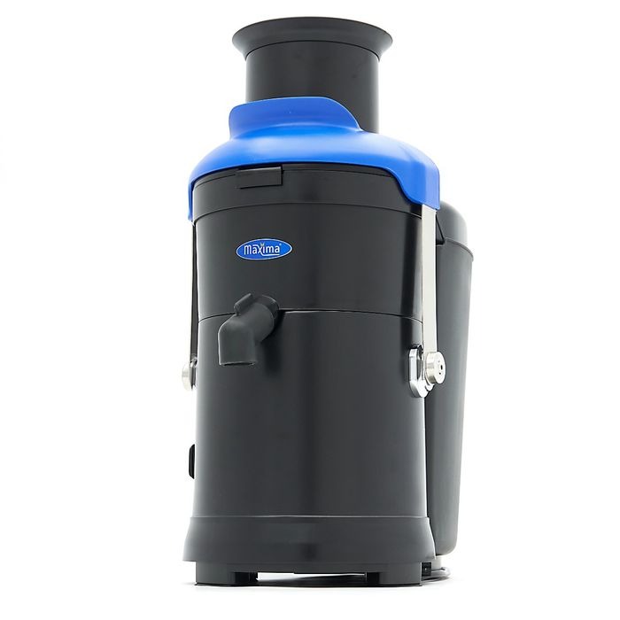 Mahlapress - 2 kiirust - 19 cm klaasi kõrgus - Image 17