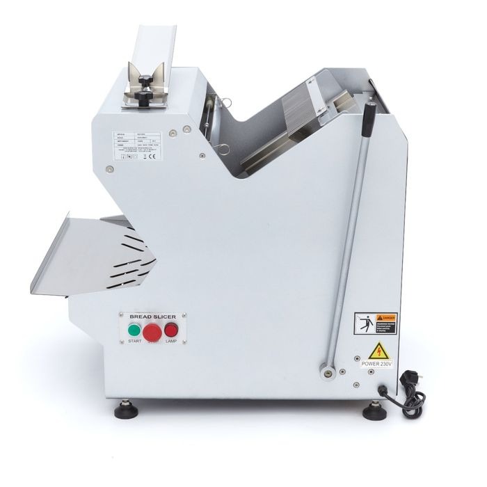 12mm Leivaviilutaja - elektriline - Image 4