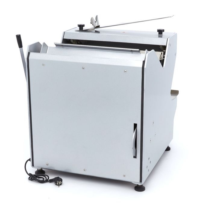 12mm Leivaviilutaja - elektriline - Image 5