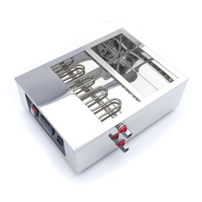 2x1/3GN Šokolaadi sulataja - 10 cm - Image 5