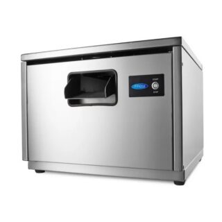 Söögiriistade poleerija - 3 000 tk/h - lauamudel