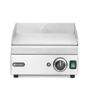 Grillpann, HENDI 220-240V/2000W, 326x445x(H)225mm