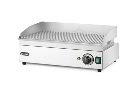 Plaatgrill laineline KitchenLine 240V/3500W 697x474x(H)241mm