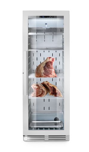 Dry aging cabinet, HENDI, 352L, 220-240V/170W, 695x760x(H)1720mm