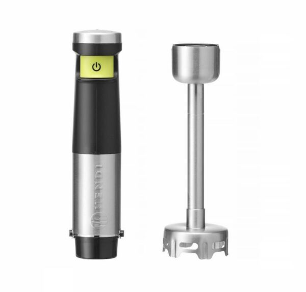 Saumikser Smart Pressure juhtmevaba, HENDI, 230V/150W, ⌀65x(H)390mm - Image 8