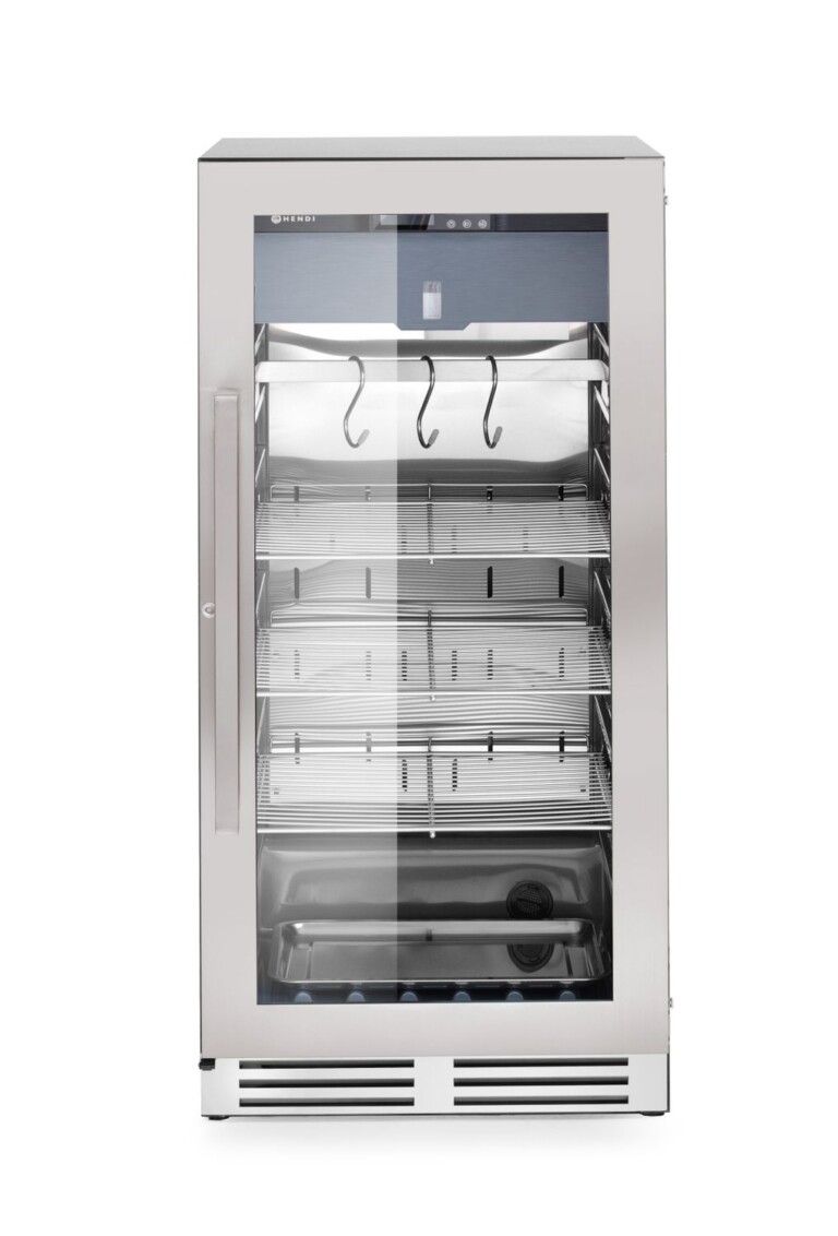 Liha laagerdumiskapp, Arktic, 233L, 760x595x(H)1270mm