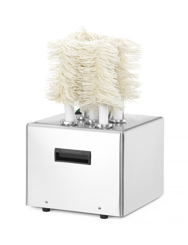 Klaasi poleerija 220-240V/1350W