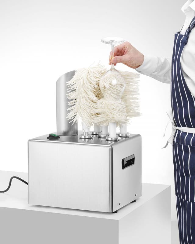 Klaasi poleerija 220-240V/1350W - Image 5