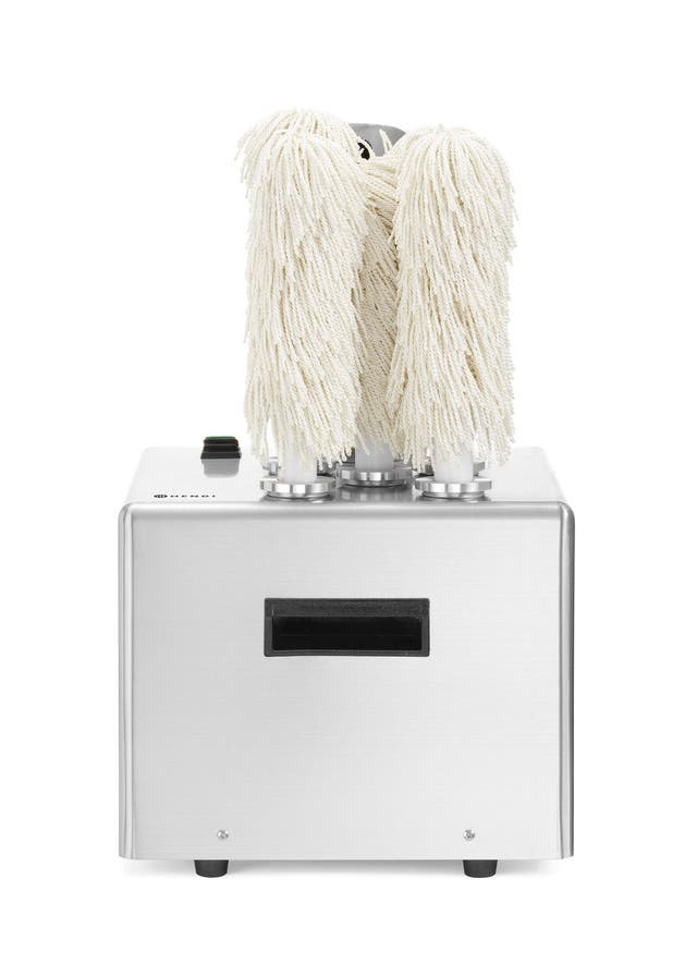 Klaasi poleerija 220-240V/1350W - Image 9