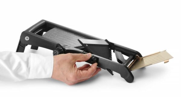 Japanese mandoline HENDI Samurai, HENDI, 395x165x(H)115mm - Image 8