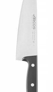 Chef knife, UNIVERSAL series, Arcos, Black, (L)436mm