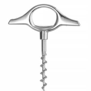 Prantsuse stiilis korgitser, BarUp, 105x85x(H)10mm