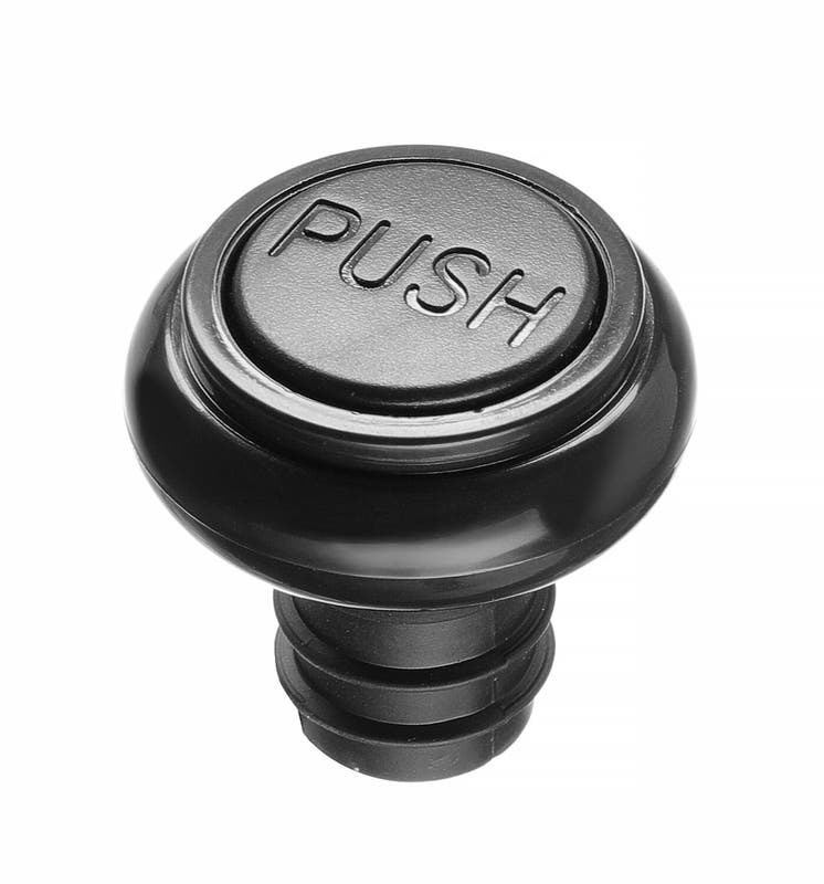 Veini vaakumpump koos korgiga, BarUp - Image 2