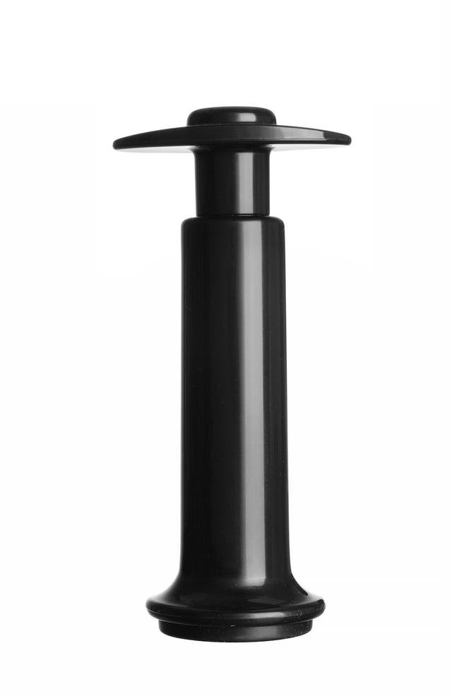 Veini vaakumpump koos korgiga, BarUp