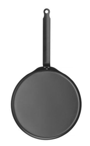 Krepp-pann, HENDI, 520x282x(H)85mm