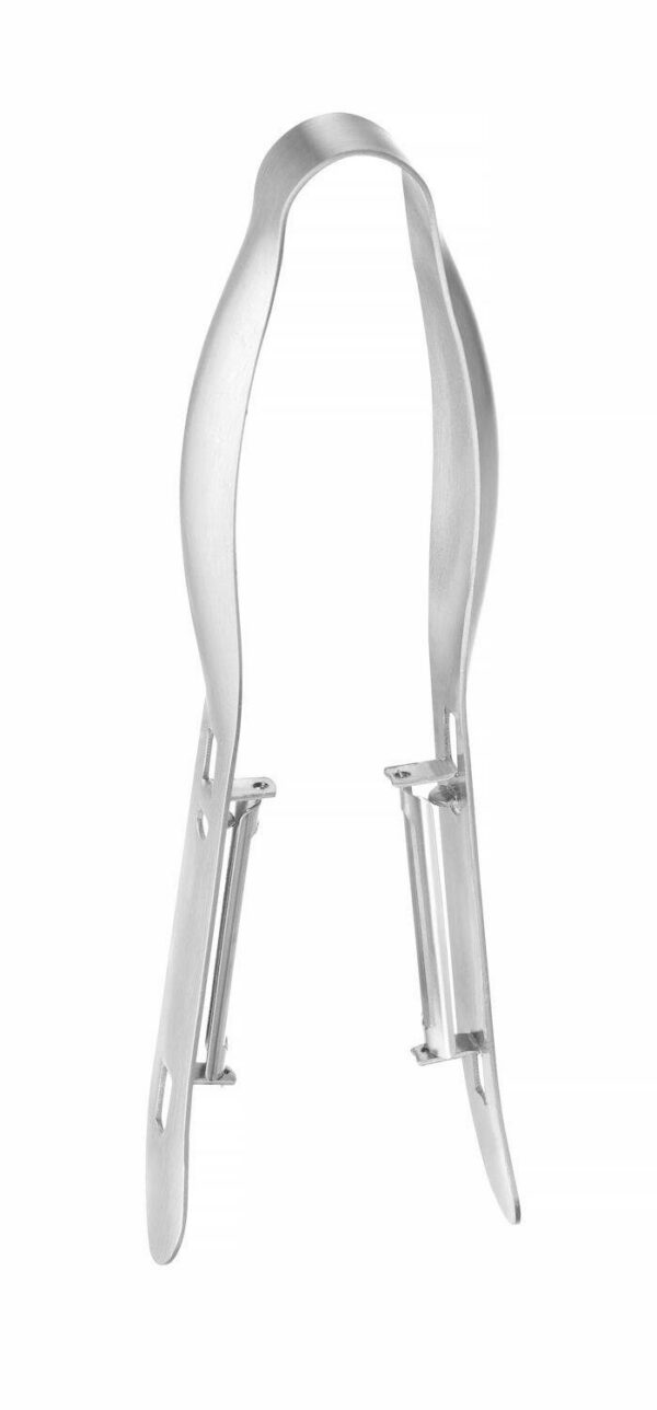 Spargli koorija, HENDI, 200x50x(H)30mm - Image 9