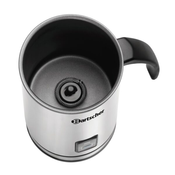 0.6L Piimavahustaja MS600 - Image 2