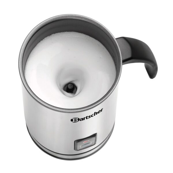 0.6L Piimavahustaja MS600 - Image 5