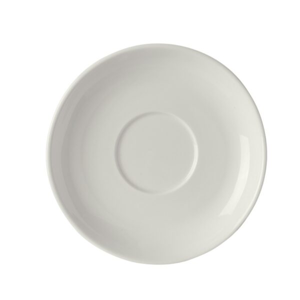 Pure virnastatav espressotassi alustass, 120 mm
