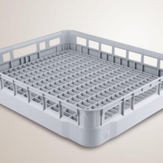 Nõudepesumasina klaastaldrik - 50 x 60cm