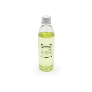 Vacuum Oil MVAC 400/450/500/600/700 - 425 ml