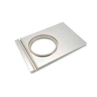 Soup Bowl Tray  ? 153 mm - Small - 1 Compartment