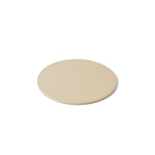 Pizza stone / Deflector Plate ? 13 inch/34 cm