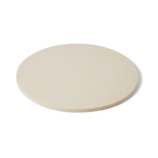 Pizza stone / Deflector Plate ? 16,5 inch/42 cm