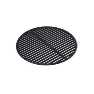 Cast Iron Grill Plate 47cm