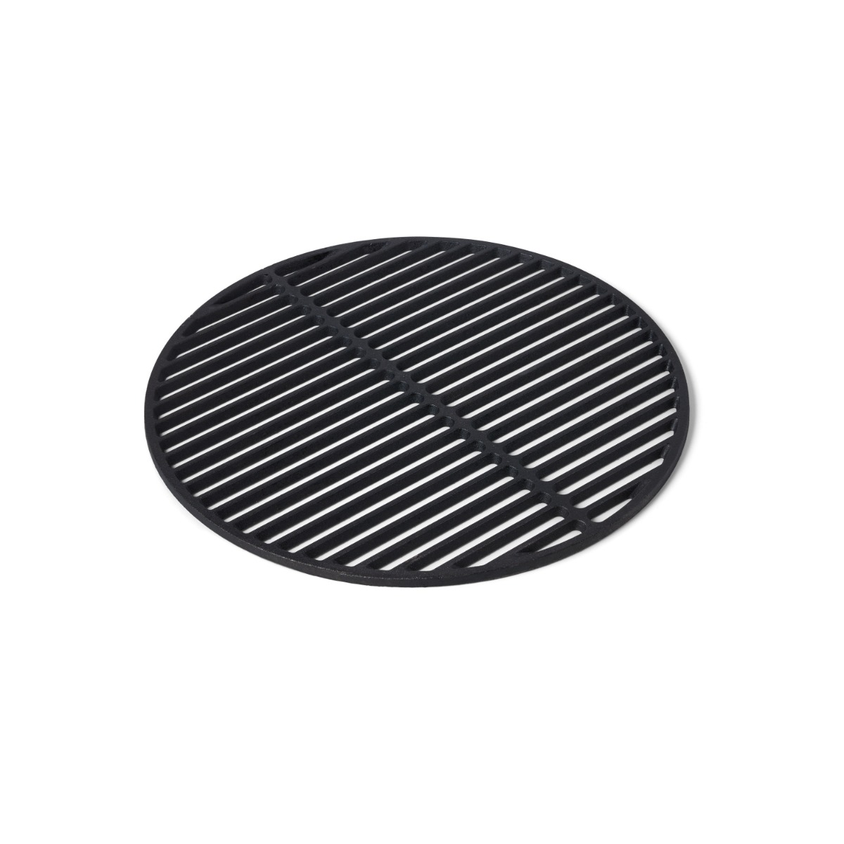 Cast Iron Grill Plate 47cm