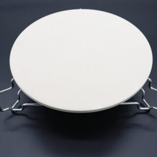 Plate Setter / Heat Deflector ? 14 inch/36 cm