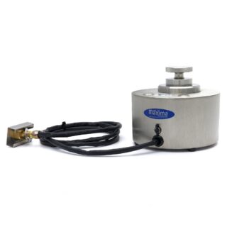 Mini Dry Ice Machine - Dry Ice Cylinder 5,6 x 2,2cm - 18 Seconds