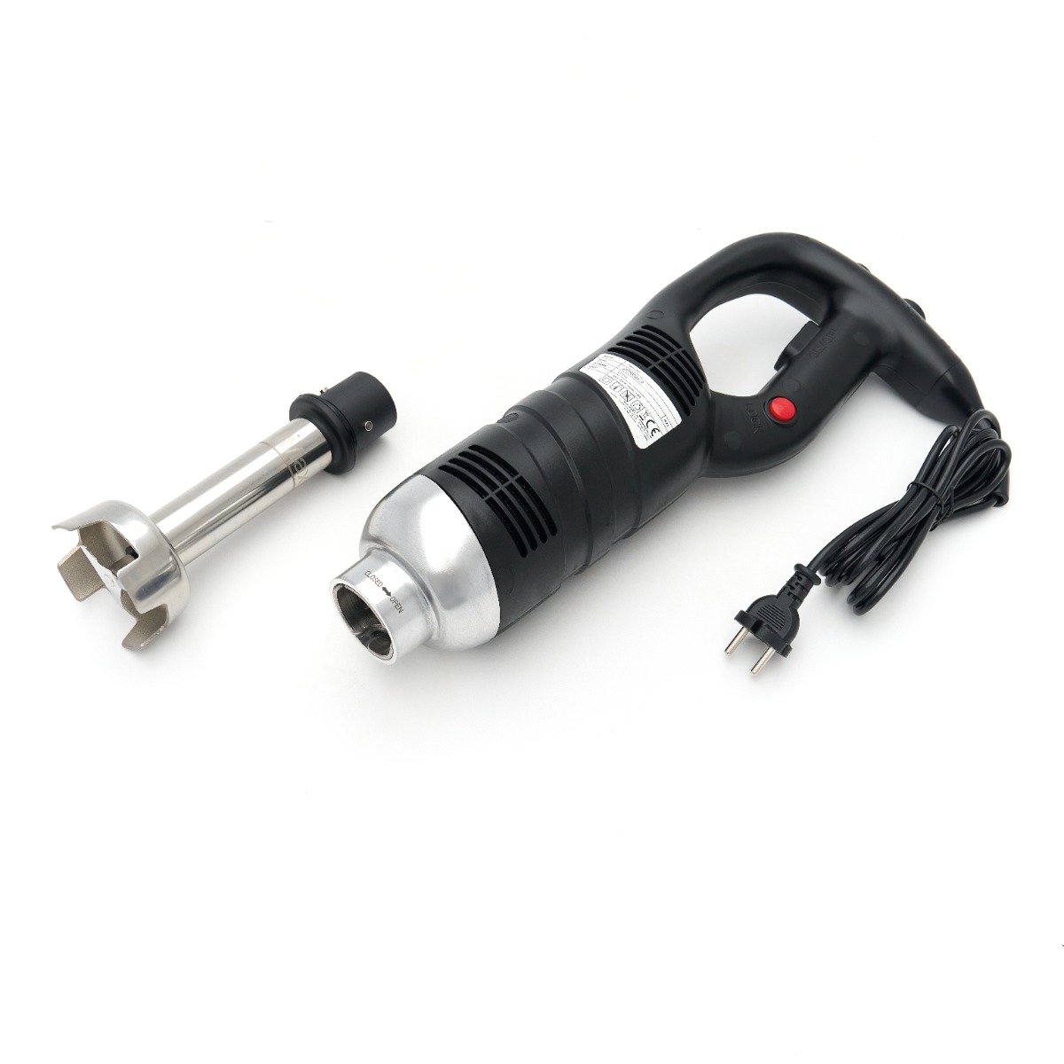 Saumikser 16 cm vars - 450 W/ Stick Blender