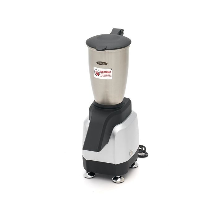 3L Jääpurusti must - Image 8