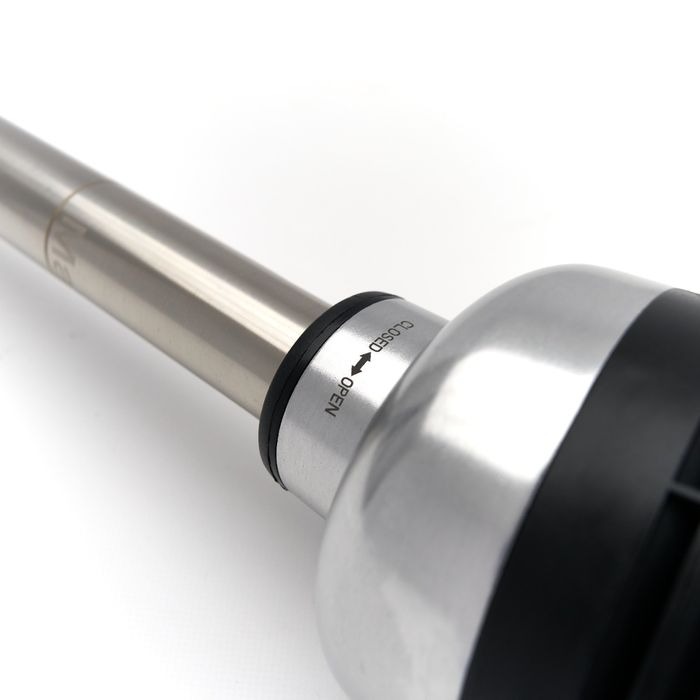 Saumikser /Käsisegisti - 36 cm vars - 650 W/ Stick Blender - 36cm Shaft - 650W - Image 3