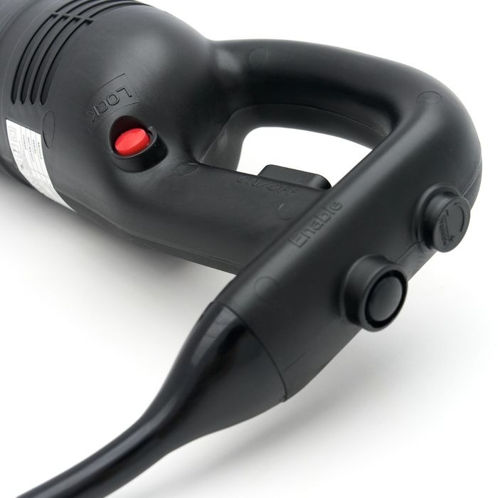 Saumikser /Käsisegisti - 36 cm vars - 650 W/ Stick Blender - 36cm Shaft - 650W - Image 9