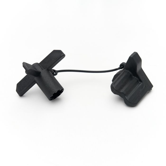 Saumikser /Käsisegisti - 36 cm vars - 650 W/ Stick Blender - 36cm Shaft - 650W - Image 4