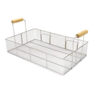 20l raadimiskorv - käepidemega