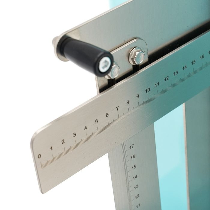 Koogi kaunistamise masin - Ø 36.4 cm - sinine - Image 5