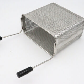 M900 PASTA COOKER - Basket