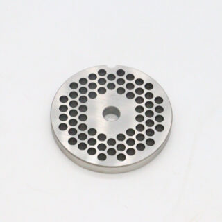 Meat Mincer #22 - Grinding Plate 6 mm