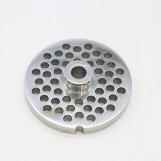 Meat Mincer #32 - Grinding Plate 8 mm
