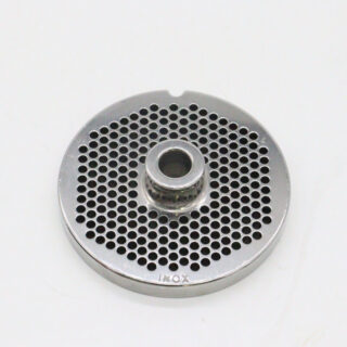 Meat Mincer #32 - Grinding Plate 4 mm