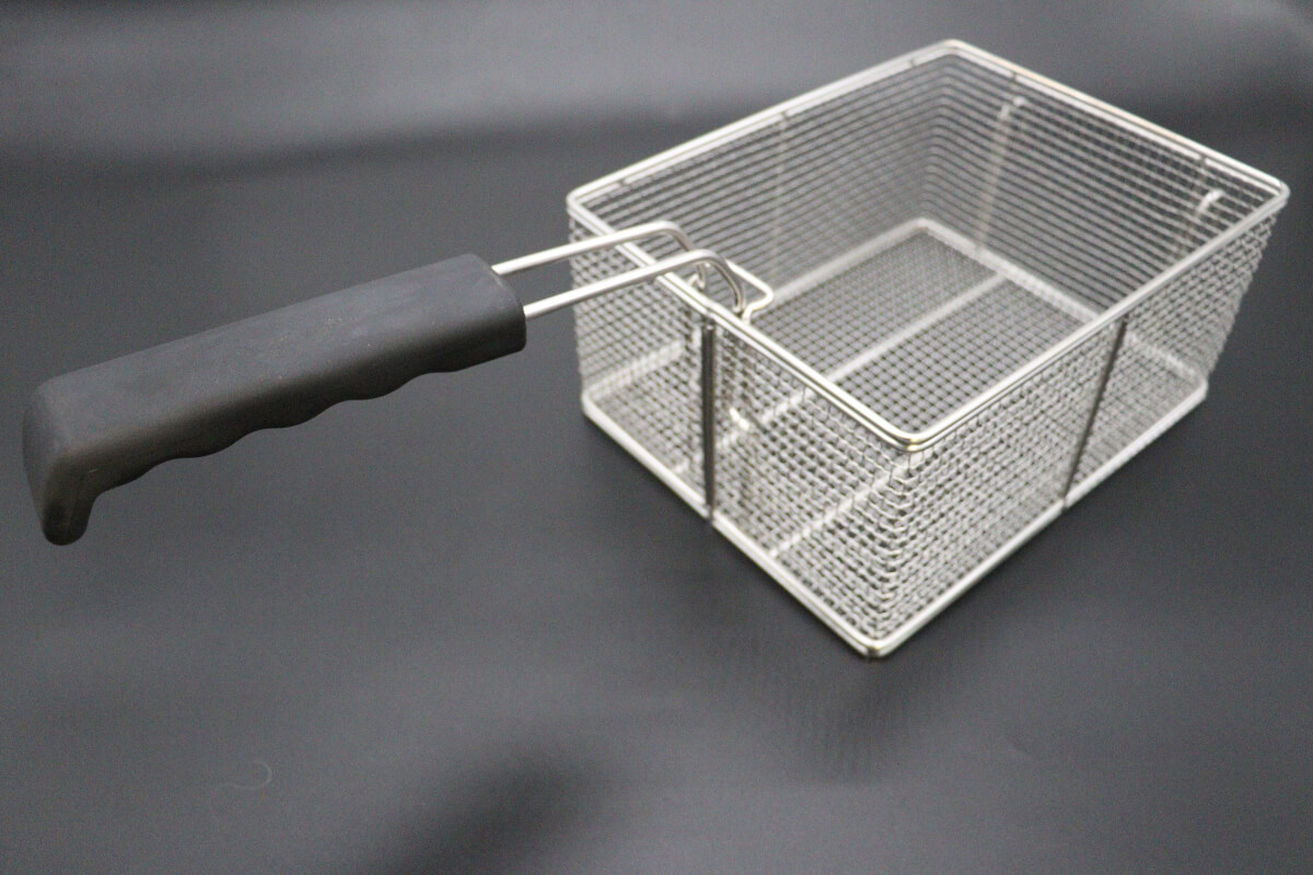 11l - Praadimiskorv käepidemega