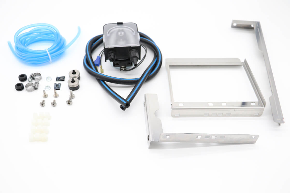 Loputusabi dosaatorikomplekt - potipesumasinatele 56x63cm ja 70x70cm