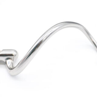 Planetary Mixer 7L - Stainless Steel Dough Hook