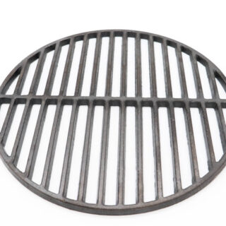 Cast Iron Grill Plate 32cm