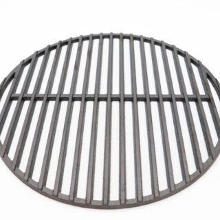 Cast Iron Grill Plate 38cm