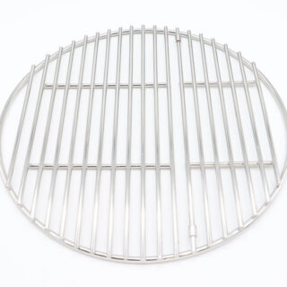 Stainless Steel Grill Plate 32cm
